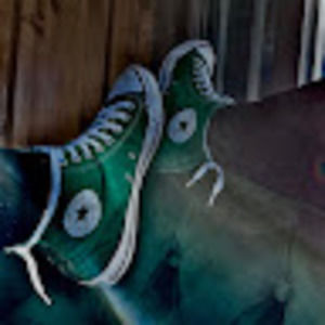 Meet your Posher, Angeline